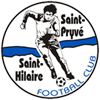 St. Pryv&eacute; St. Hilaire