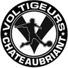 Voltigeurs de Ch&acirc;teaubriant