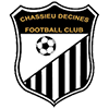 Chassieu D&eacute;cines