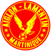 Aiglon Lamentin
