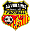 Violaines