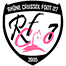 Rh&ocirc;ne Crussol Foot 07